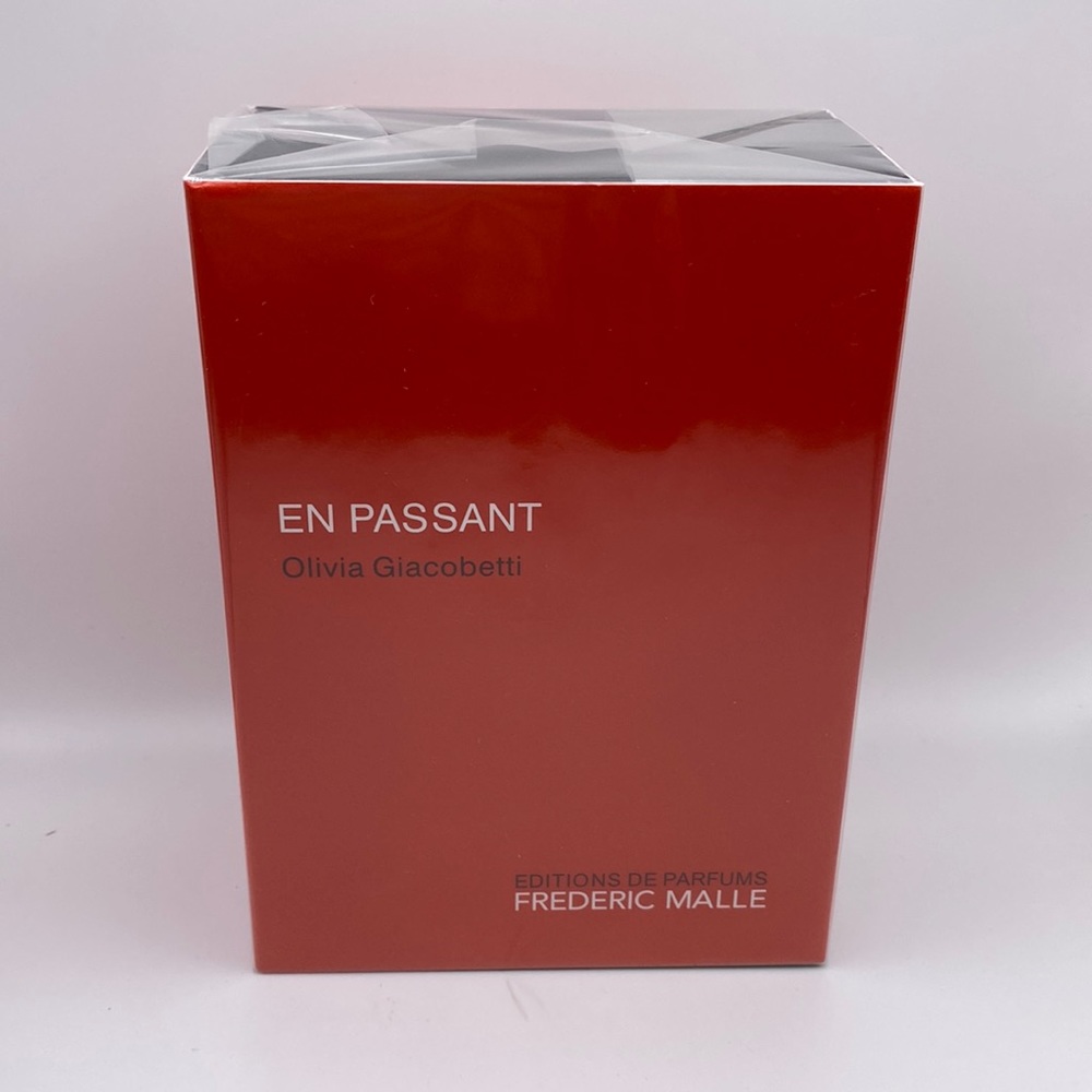 Frederic Malle "En Passant" Eau de Parfum 3.4 oz/100ml by Olivia Giacobe…